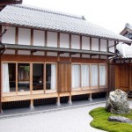 妙應寺「無法の庭」
